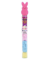 Frankfort Peeps Marshmallow Easter Candy Tube:1.48oz-Pink - £7.02 GBP