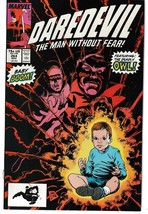 Daredevil #264 (Marvel 1989) - £6.93 GBP