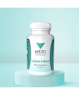 Medi Weightloss Calcium 4 Blend Dietary Supplement 60 Tablets - Expires 05/24 - £7.43 GBP