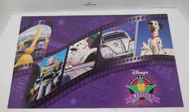 Walt Disney World Eyes And Ears Newspaper All Star Resort Janurary 28th ... - $29.65