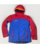 Helly Hanson Cloudspiltter Ski Jacket Mens Small Youth/Boys XXL 176/16 B... - $1,233.74 MXN