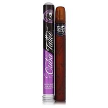 Cuba Tattoo by Fragluxe Eau De Parfum Spray 1.17 oz for Women - $21.99
