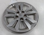 Wheel Cover HubCap 10 Spoke Fits 11-14 SONATASpecial Sale! Don&#39;t Miss Ou... - $27.75
