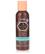 Coconut Oil Nourishing Shampoo Travel Size 98Ml - $16.91 CAD