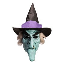 Scooby Doo Witch Mask - $96.30