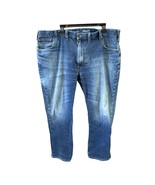 Carhartt Mens Size 44x30 Vintage Mexico Relaxed Straight Leg Jeans 14806... - $470.96 MXN