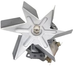 New OEM Replacement for GE Range Convection Fan Assembly WB26X28953 1-Year - £58.28 GBP