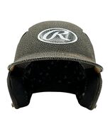 Rawlings Senior R16 Series Gray Crackle Batting Helmet ( R16RS ) 6 7/8in... - $17.71