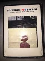 vikki carr 8 track 04003 - $21.88