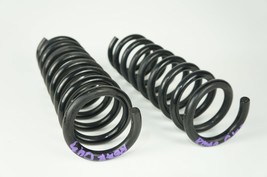 04-2008 chrysler crossfire rear right left suspensions springs coil coil... - $124.87