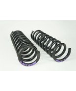 04-2008 chrysler crossfire rear right left suspensions springs coil coil... - €108,07 EUR 04-2008 chrysler crossfire rear right left suspensions springs coil coil... - €108,07 EUR
