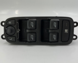 2008-2009 Volvo V40 Master Power Window Switch OEM G04B46080 - £31.53 GBP