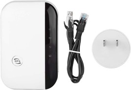 WiFi Range Extender Up to 300M AP Relay Mode Mini WiFi Access Point Reapter Sign - £29.63 GBP