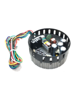 BROAD-OCEAN ZWK702E006059 ECM Module ONLY 1190661 1 HP 115-120V used #W184 - $2,724.03 MXN