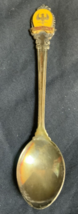 Vintage South Australia Souvenir Spoon Lustre EPNS A1 4 5/8” - $7.87