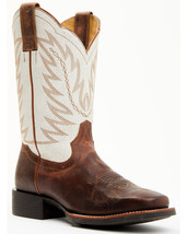 Shyanne Stryde Women&#39;s Western Performance Boots - Broad Square Toe - £118.86 GBP