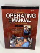 The ARRL Operating Manual for Radio Amateurs 9th Edition Paperback - $13.57 CAD