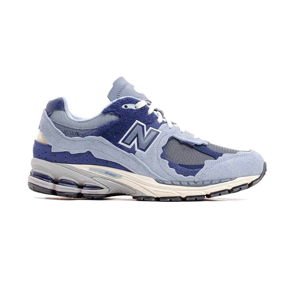 New Balance 2002R &#39;Protection Pack Purple&#39; M2002RDI Sneakers Shoes - £220.24 GBP