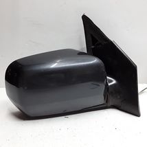 03 04 05 06 07 08 Honda Pilot right passenger gray door mirror five wire... - $27.61
