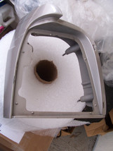 1988 1991 CROWN VICTORIA LEFT TAILLIGHT FENDER EXTENSION HOUSING USED OE... - $100.97