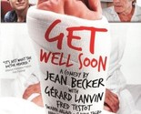 Get Well Soon DVD | Region 4 - $8.43