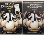 Duck Dynasty: Season 8 Slipcover (DVD 2-Disc Collection, 2015, Widescree... - £11.14 GBP