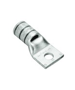 YAV6CLTC14FX  Burndy  cuhylug number 6 str flex 1/4&#39; - $10.97