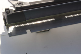 2006-2011 MERCEDES CLS 550 REAR SUN ELECTRICAL SHADE ROLLER BLIND J292 image 4