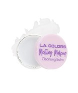 2 PACK L.A. COLORS Melting Cleansing Balm Lavendar Scent C69030 - $9.99