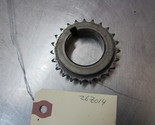 Crankshaft Timing Gear From 2007 Lincoln MKX  3.5 - £15.58 GBP