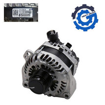 OEM GM Alternator For 2020-2022 GMC Sierra Chevy Silverado 2500 3500 HD ... - $935.00