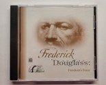 Frederick Douglass Freedom&#39;s Force (PC/Mac CD-ROM, 1998, Time Life) - $14.84