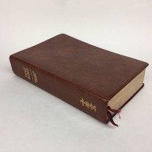 Vintage Softback LDS Mormon Bible King James Version 1979 Used - £15.77 GBP