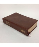 Vintage Softback LDS Mormon Bible King James Version 1979 Used - £15.48 GBP