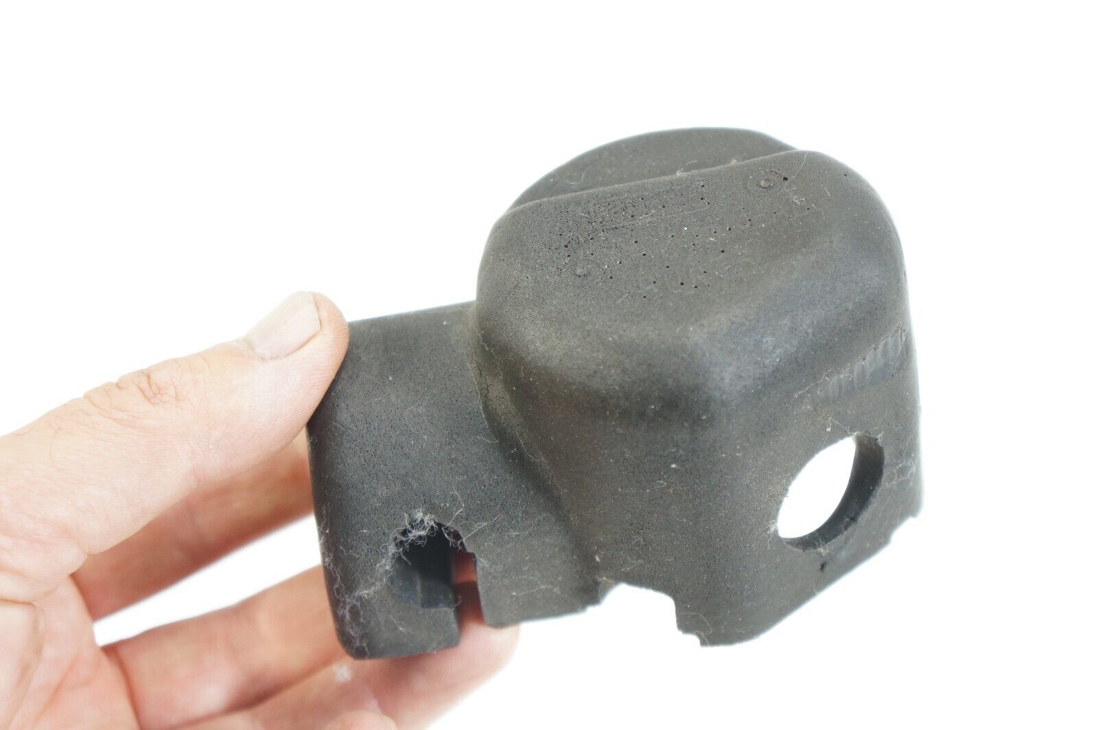 2010-2012 jaguar xf xj v8 5.0l engine high pressure fuel pump insulation... - $33.87