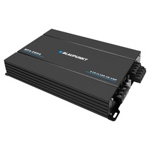 Blaupunkt E-Series 4 Channel AB-Class Power Amplifier 360 Watts RMS - $152.85