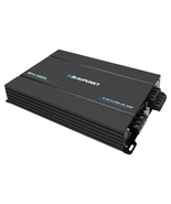 Blaupunkt E-Series 4 Channel AB-Class Power Amplifier 360 Watts RMS - $212.06 CAD