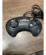 Authentic Sega Genesis OEM 3 Button Controller Model 1650 - $24.33 CAD
