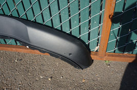 2014-2015 ACURA MDX FRONT BUMPER LOWER LIP OEM image 4