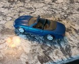 Maisto 1:24 Jaguar XK8 Convertible Diecast Model Collectible  Car - $14.85