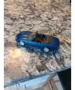 Maisto 1:24 Jaguar XK8 Convertible Diecast Model Collectible  Car - $282.69 MXN