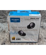 Soundcore by Anker Space A40 True Wireless Bluetooth Earbuds - Black (H2) - £39.73 GBP
