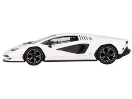 Lamborghini Countach LPI 800-4 Bianco Siderale White Limited Edition to 5520 Pcs - £19.14 GBP