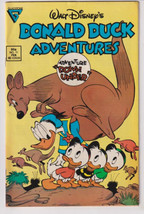 DONALD DICK ADVENTURES #11 (GLADSTONE 1989) - £3.52 GBP