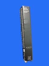 KIKO Milano Super Colour Waterproof Liquid Eyeliner 06 Blue Shade - 0.05... - $14.99