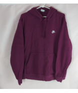 Nike Air Max Advance Swoosh Club Track Jacket Hoodie Unisex Size Large - €15,10 EUR