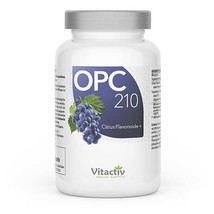 Opc 210 mg capsules 100 pcs - £52.75 GBP