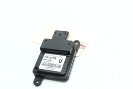 2006-2012 LEXUS IS250 IS350 FRONT PASSENGER SEAT OCCUPANT DETECTION MODULE H1424 image 3