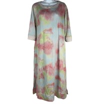 Secret Treasures Women&#39;s Tie Dyed Nightgown Size M - £11.01 GBP