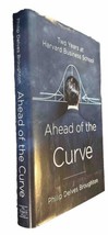 Ahead of the Curve: Two Years at Harvard Business School - Hardcover - £6.72 GBP